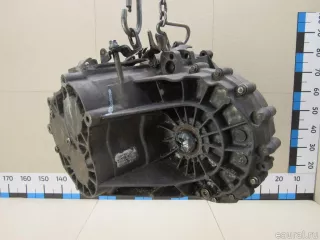 FK2R7002CGB Ford МКПП (механическая коробка переключения передач) Ford Transit 4 Арт E81067069, вид 5