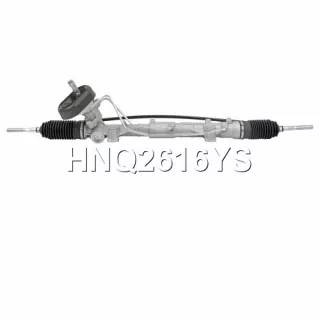 KS00910095,HNQ2616GQ,HNQ2616KW,HNQ2616YS,HSR26161AY,109BA0007BN,HNQ2616RB,R2616,R26161NW,R26161RB,R26162RB,490011431R,490014306R,490014592R,490014638R,490015390R,490015651R,490016602R,490017439R,490017454R Рулевая рейка Lada X-RAY Арт А2223008597-32, вид 1