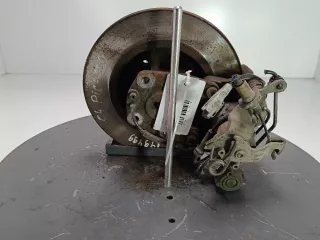  Кулак задний правый Citroen C4 Picasso 1 Арт 149499, вид 2