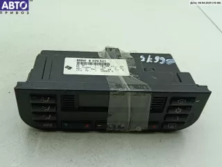 8379521 Переключатель отопителя BMW 3 E36 Арт 54891120