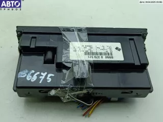 8379521 Переключатель отопителя BMW 3 E36 Арт 54891120, вид 2