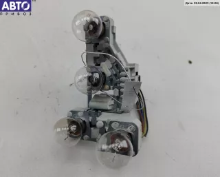 7160075 Плата фонаря заднего левого BMW 3 E90/E91/E92/E93 Арт 55046824