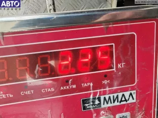 A2127600300 Стеклоподъемник электрический передний левый Mercedes E W212 Арт 55038823, вид 3