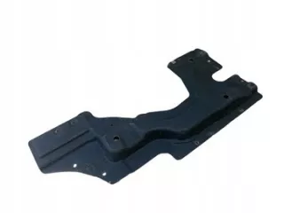 4M0825213G Защита днища Audi Q7 4M Арт av0241243