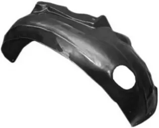 4F0821134P Защита арок передняя правая (подкрылок) Audi A6 C6 (S6,RS6) Арт av0240952, вид 1