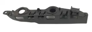 4K8807284B Кронштейн крепления бампера переднего Audi A6 C8 (S6,RS6) Арт av0240977
