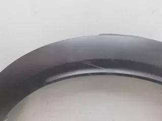  Накладка крыла переднего правого MINI COUNTRYMAN F60 Арт smt204287, вид 3