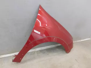  Крыло переднее правое Renault Logan 2 Арт smt153684, вид 2