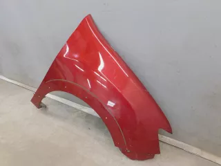  Крыло переднее правое Renault Logan 2 Арт smt153684, вид 3