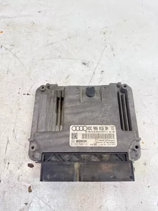 3C906016BH Блок управления ДВС Audi A1 Арт lz233933, вид 1