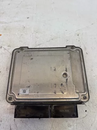 3C906016BH Блок управления ДВС Audi A1 Арт lz233933, вид 2