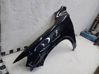 5035082000C15 Крыло переднее левое Geely Monjaro Арт 976765D, вид 2