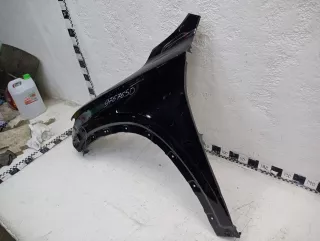 5035082000C15 Крыло переднее левое Geely Monjaro Арт 976765D, вид 3