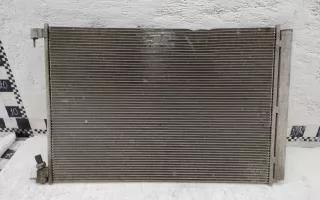 A0995000454 Радиатор кондиционера  Mercedes E W213 Арт A959269T, вид 8