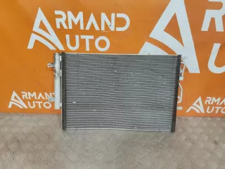 301000316AA, 4 радиатор кондиционера EXEED TXL Арт 297428PM, вид 1