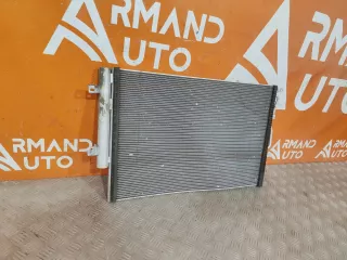 301000316AA, 4 радиатор кондиционера EXEED TXL Арт 297428PM, вид 2