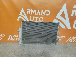 301000058AA, 4 радиатор кондиционера Chery Tiggo 8 Арт 297437PM, вид 1