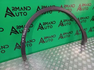 5NA854731E9B9, 5NA854731E Расширитель крыла Volkswagen Tiguan 2 Арт 218556RM, вид 2
