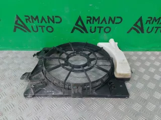 253804L000, 253804L Диффузор вентилятора Kia Rio 3 Арт 317463RM, вид 7