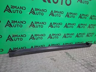 Накладка порога Changan UNI-T 2020г. S202F2709040400AA, 5173120CN01AB, 7 - Фото 2