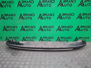 57D807568, 4 Юбка бампера Skoda Karoq Арт 364583RM, вид 1