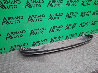 57D807568, 4 Юбка бампера Skoda Karoq Арт 364583RM, вид 2