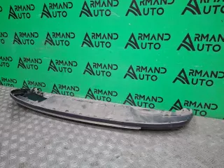 57D807568, 4 Юбка бампера Skoda Karoq Арт 364583RM, вид 3