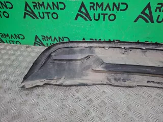 57D807568, 4 Юбка бампера Skoda Karoq Арт 364583RM, вид 6