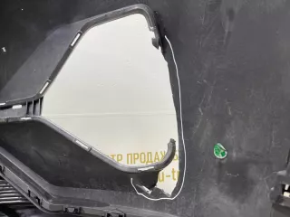 2803100BQ21 Бампер Changan CS 35 Арт TP112473, вид 11