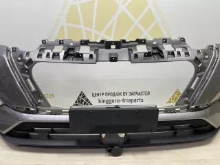 2803100BQ21 Бампер Changan CS 35 Арт TP112473, вид 6