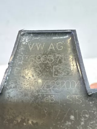 036905715G катушка зажигания Audi A1 Арт VZ233898, вид 4
