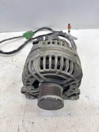 3C903023S генератор Audi A1 Арт VZ233941, вид 1