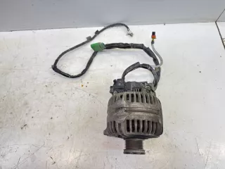 3C903023S генератор Audi A1 Арт VZ233941, вид 3