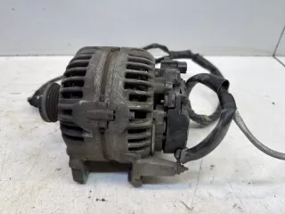 3C903023S генератор Audi A1 Арт VZ233941, вид 4