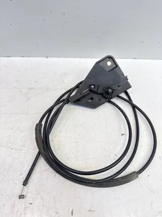 8X0823535 трос капота Audi A1 Арт VZ233955, вид 3