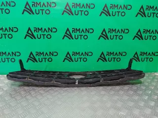 A1568801200, A1568880460 решетка радиатора Mercedes CLA c117 Арт ARM237648, вид 4