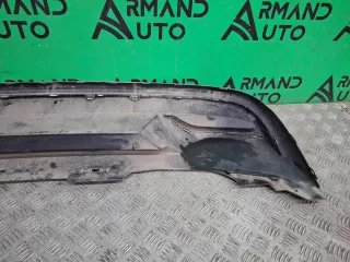 57D807568, 4 Юбка бампера Skoda Karoq Арт ARM364583, вид 7