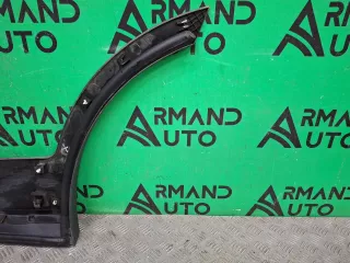 877322W000CA, 877322W000, 7 Молдинг двери Hyundai Santa FE 3 (DM) Арт ARM364753, вид 6