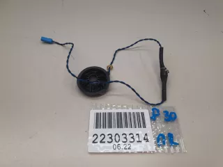65139220750 Динамик двери BMW 3 F30/F31/GT F34 Арт ZAP247127, вид 1