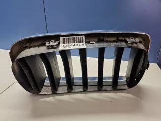 51137349387 Решетка радиатора левая BMW X5 F85 Арт ZAP346476, вид 8