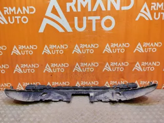 LR064625, CK5217F775AB, 8 Юбка бампера Land Rover Range Rover 4 Арт AR279299, вид 9