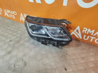 7051022400, 6600087334, 1 фара Geely Coolray Арт AR297164, вид 3