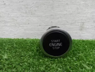 31433768 Кнопка запуска двигателя Volvo XC40 Арт 00250356