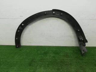 TK4851W61 Накладка заднего левого крыла Mazda CX-9 2 Арт 00268256, вид 2