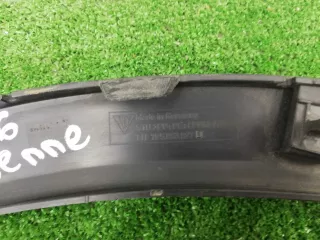 7P5853827 Накладка заднего левого крыла Porsche Cayenne 958 Арт 00266872, вид 3