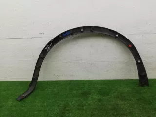 7P5853827 Накладка заднего левого крыла Porsche Cayenne 958 Арт 00266872, вид 4