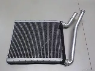 8710702150 Toyota Радиатор отопителя Toyota Rav 4 3 Арт E52525343
