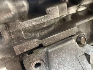 1900037240 Toyota Двигатель Toyota Auris 2 Арт E52525567, вид 16