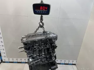 1900037240 Toyota Двигатель Toyota Auris 2 Арт E52525567, вид 4