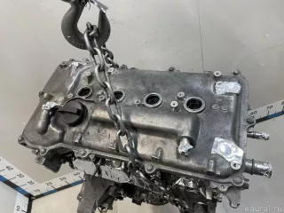 1900037240 Toyota Двигатель Toyota Auris 2 Арт E52525567, вид 6